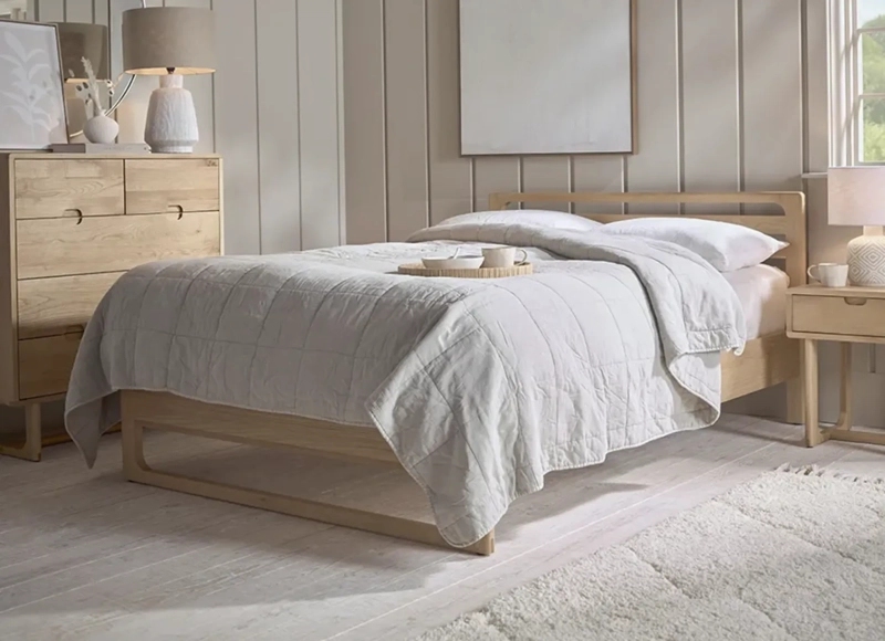 Craft Bed Frame